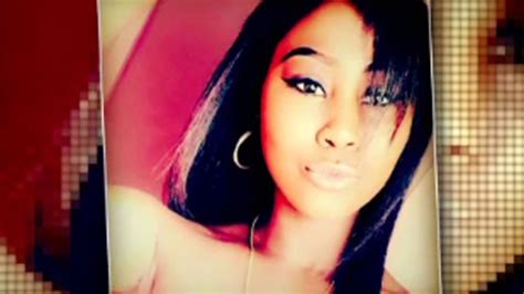 tovonna holton|Teen Kills Herself After Friends Allegedly Share Nude Snapchat。